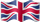 angol zászló